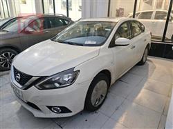 نیسان سیلفی